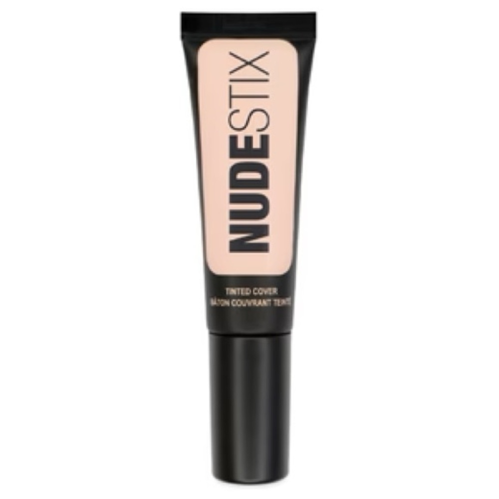 nudestix tinted foundation